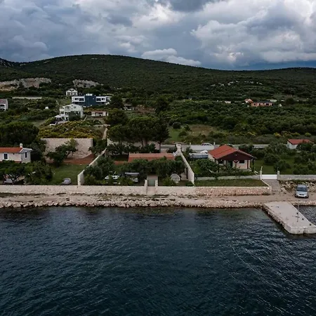 Stone House Ema Villa