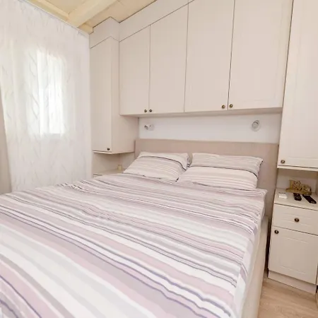 Villa Stone House Ema Sveti Petar (Zadar)