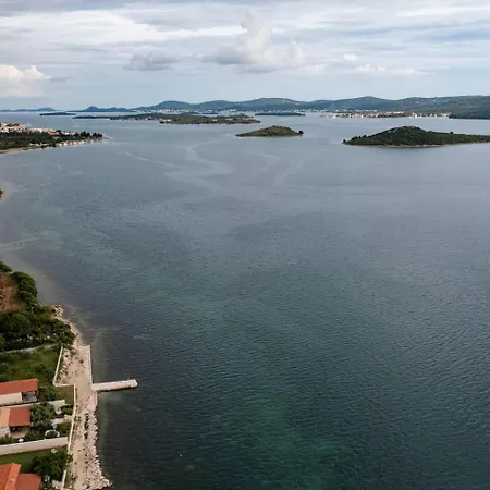 Stone House Ema Sveti Petar (Zadar)